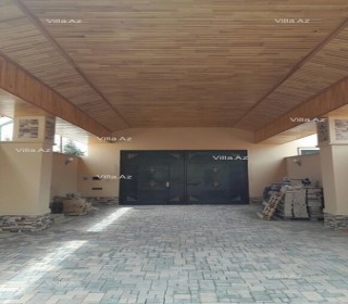 Satılır Villa, Xəzər.r, Mərdəkan-10