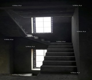 Satılır Villa, Xəzər.r, Mərdəkan-14