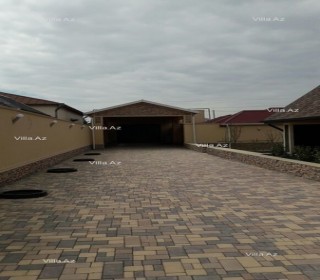 Satılır Villa, Xəzər.r, Mərdəkan-17