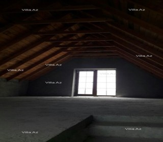 Satılır Villa, Xəzər.r, Mərdəkan-18