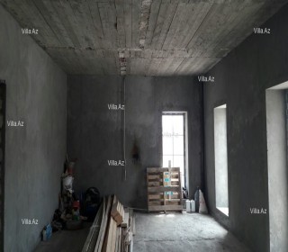 Satılır Villa, Xəzər.r, Mərdəkan-19