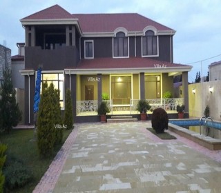 mərdəkan heyet evi, -1