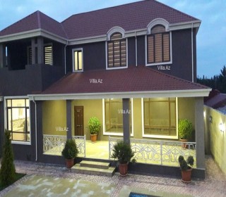 mərdəkan heyet evi, -2