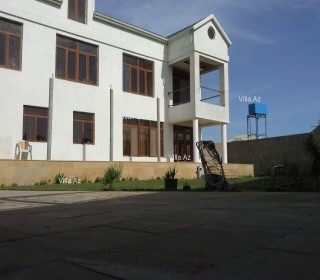Satılır Həyət evi, Xəzər.r, Şüvəlan-1