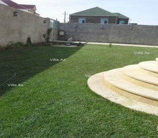 Satılır Həyət evi, Xəzər.r, Şüvəlan-2