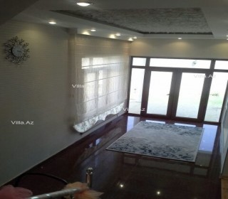 Satılır Həyət evi, Xəzər.r, Şüvəlan-4