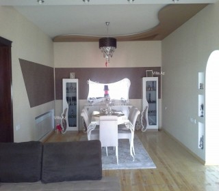 Satılır Həyət evi, Xəzər.r, Şüvəlan-5