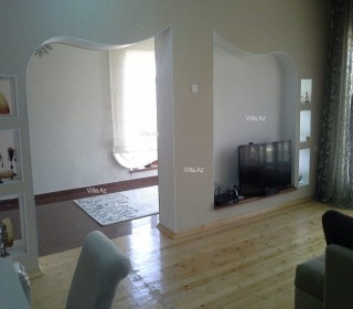 Satılır Həyət evi, Xəzər.r, Şüvəlan-10