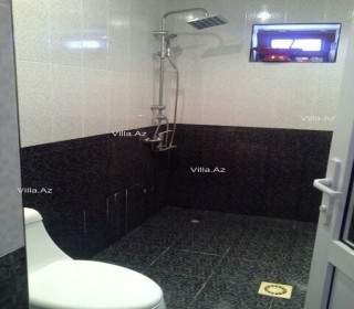 Satılır Həyət evi, Xəzər.r, Şüvəlan-11