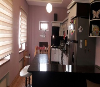 Satılır Həyət evi, Xəzər.r, Şüvəlan-13