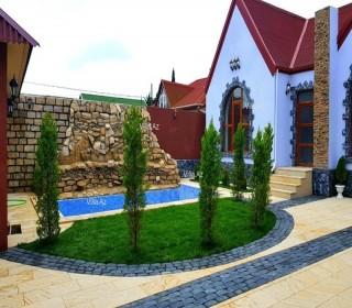 Satılır Həyət evi, Xəzər.r, Mərdəkan-5