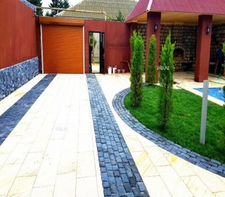 Satılır Həyət evi, Xəzər.r, Mərdəkan-6