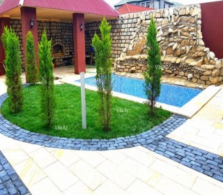Satılır Həyət evi, Xəzər.r, Mərdəkan-10