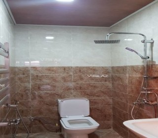Satılır Həyət evi, Xəzər.r, Mərdəkan-15