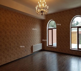 Satılır Həyət evi, Xəzər.r, Mərdəkan-16