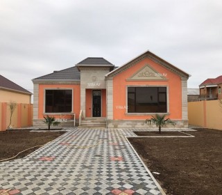 Satılır Həyət evi, Xəzər.r, Şüvəlan-1