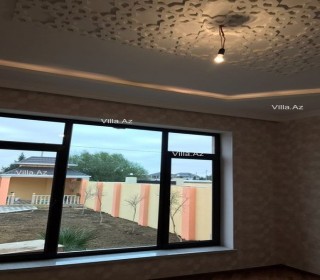 Satılır Həyət evi, Xəzər.r, Şüvəlan-4