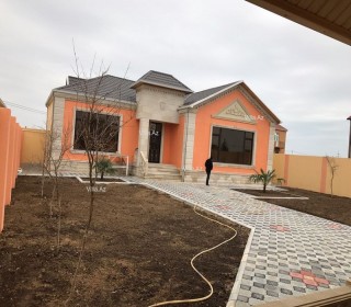 Satılır Həyət evi, Xəzər.r, Şüvəlan-11
