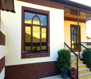 Satılır Həyət evi, Xəzər.r, Mərdəkan-2