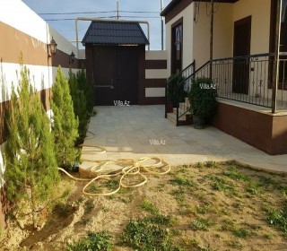 Satılır Həyət evi, Xəzər.r, Mərdəkan-8