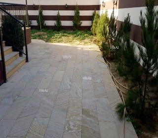 Satılır Həyət evi, Xəzər.r, Mərdəkan-9