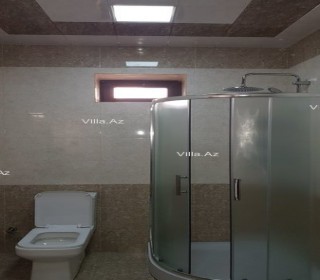 Satılır Həyət evi, Xəzər.r, Mərdəkan-12