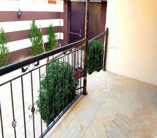 Satılır Həyət evi, Xəzər.r, Mərdəkan-14