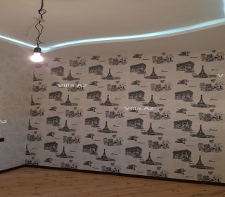 Satılır Həyət evi, Xəzər.r, Mərdəkan-16