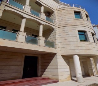 Kirayə (Aylıq) Villa, Nərimanov.r, Gənclik.m-1