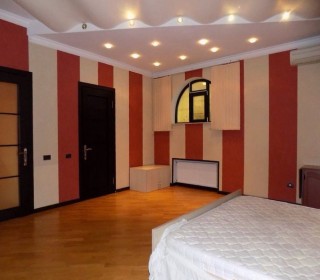Kirayə (Aylıq) Villa, Nərimanov.r, Gənclik.m-3