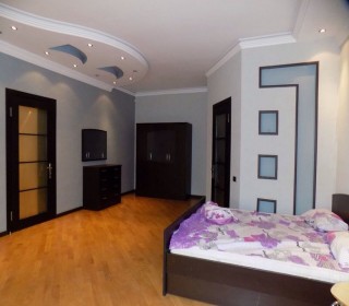 Kirayə (Aylıq) Villa, Nərimanov.r, Gənclik.m-6