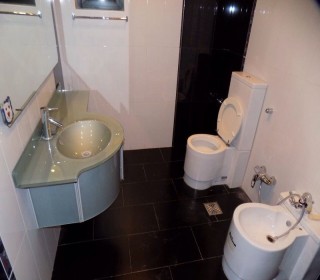 Kirayə (Aylıq) Villa, Nərimanov.r, Gənclik.m-8