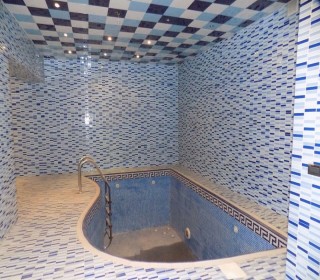 Kirayə (Aylıq) Villa, Nərimanov.r, Gənclik.m-11
