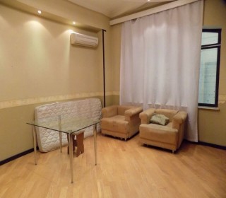 Kirayə (Aylıq) Villa, Nərimanov.r, Gənclik.m-14