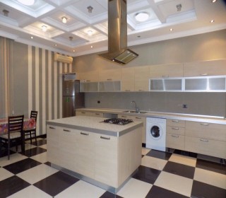 Kirayə (Aylıq) Villa, Nərimanov.r, Gənclik.m-15