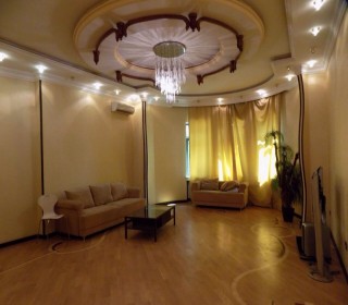Kirayə (Aylıq) Villa, Nərimanov.r, Gənclik.m-16