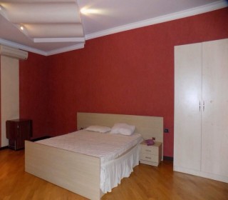Kirayə (Aylıq) Villa, Nərimanov.r, Gənclik.m-18