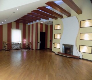 Kirayə (Aylıq) Villa, Nərimanov.r, Gənclik.m-19
