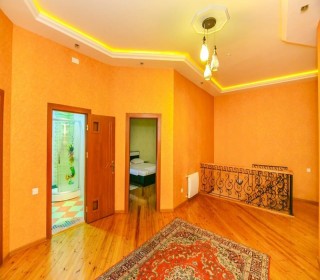 Kirayə (Aylıq) Villa, Səbail.r, Badamdar-6