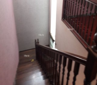 Kirayə (Aylıq) Həyət evi, Xəzər.r, Mərdəkan-9