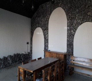Kirayə (Aylıq) Həyət evi, Xəzər.r, Mərdəkan-10