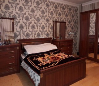 Kirayə (Aylıq) Villa, Xəzər.r, Şüvəlan-12