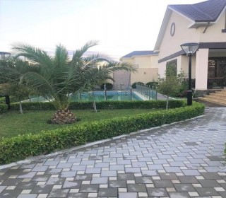 Kirayə (Aylıq) Həyət evi, Xəzər.r, Şüvəlan-9