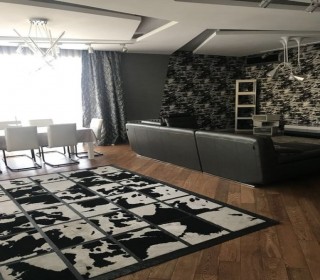 Kirayə (Aylıq) Həyət evi, Xəzər.r, Şüvəlan-11