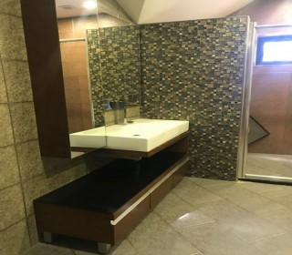 Kirayə (Aylıq) Həyət evi, Xəzər.r, Şüvəlan-15