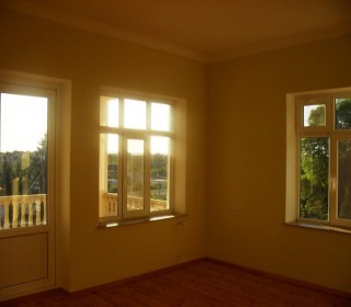 Kirayə (Aylıq) Həyət evi, Xəzər.r, Mərdəkan-2