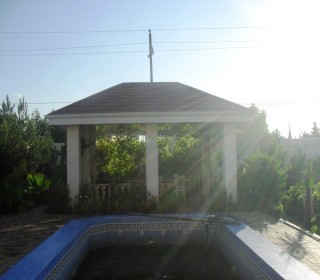 Kirayə (Aylıq) Həyət evi, Xəzər.r, Mərdəkan-4