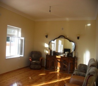 Kirayə (Aylıq) Həyət evi, Xəzər.r, Mərdəkan-6