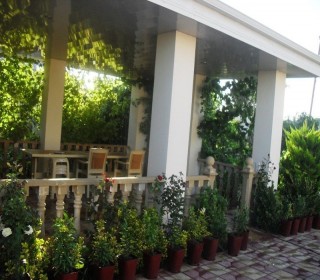 Kirayə (Aylıq) Həyət evi, Xəzər.r, Mərdəkan-7