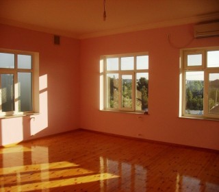 Kirayə (Aylıq) Həyət evi, Xəzər.r, Mərdəkan-10